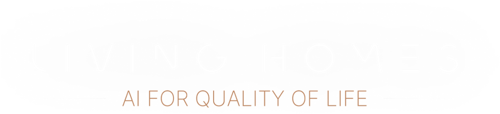 Living Homes — AI for quality of life